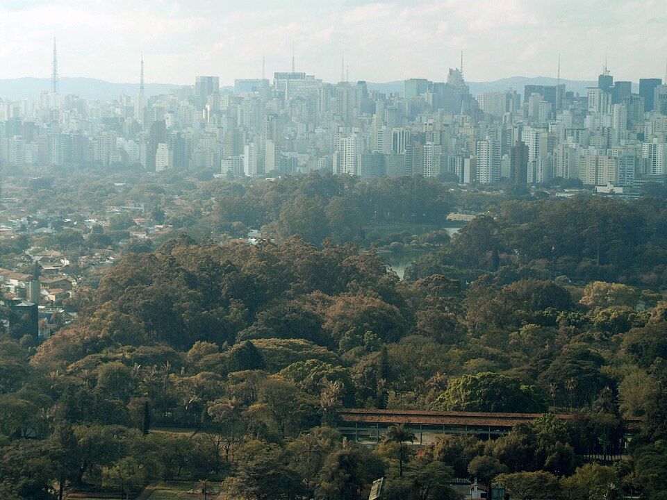 São Paulo · 71% of stock
